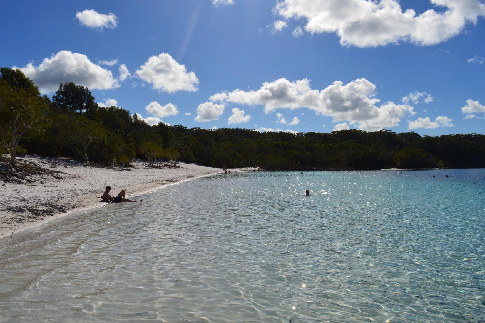 Great Sandy Strait Photo - Sandee