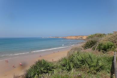 Sandee Playa Fuente Del Gallo Conil Photo