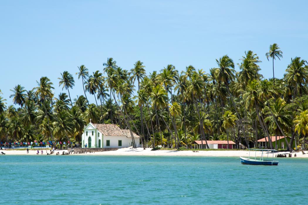 Sandee Praia Do Carneiro Photo