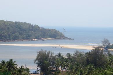 Sandee Betul Beach