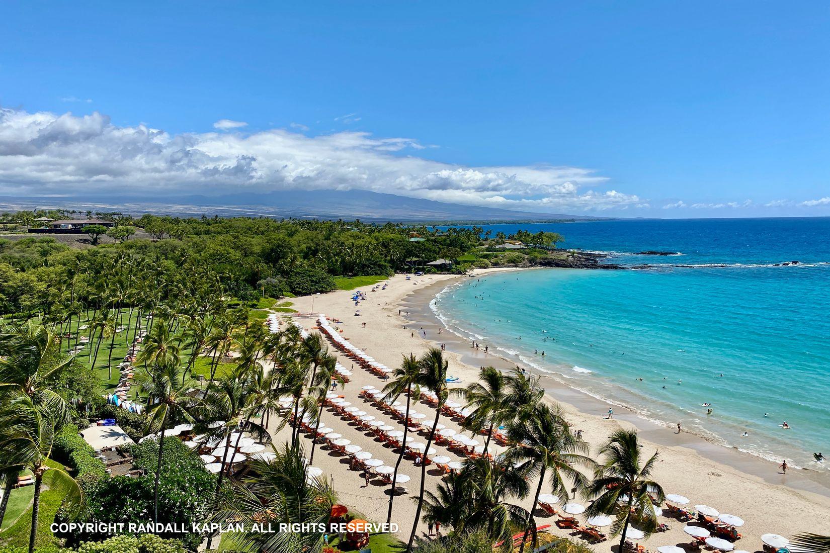 Sandee - Mauna Lani Beach Club