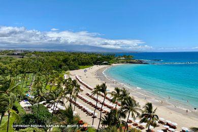 Sandee - Mauna Lani Beach Club