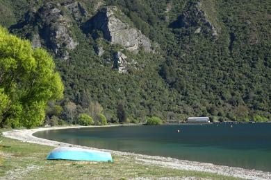 Sandee Lake Wakatipu