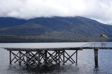 Sandee - Lake Te Anau