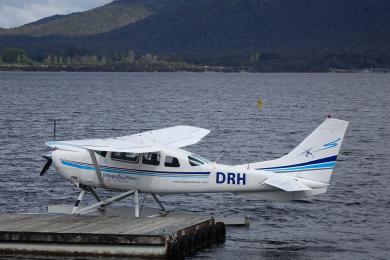 Sandee - Lake Te Anau