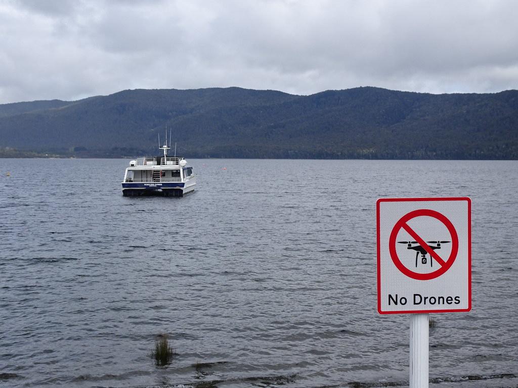 Sandee - Lake Te Anau