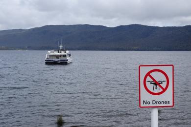 Sandee - Lake Te Anau