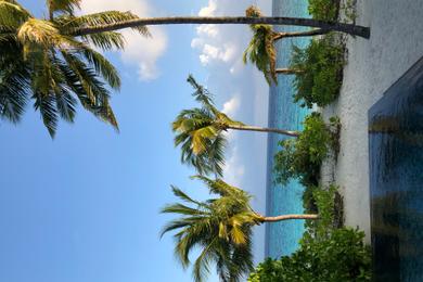 Sandee The St. Regis Maldives Vommuli Resort