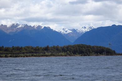 Sandee - Lake Te Anau