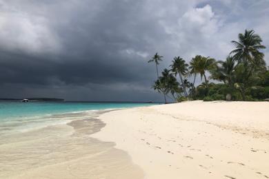 Sandee - The St. Regis Maldives Vommuli Resort