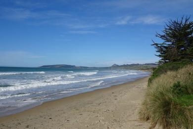 Sandee Katiki Beach