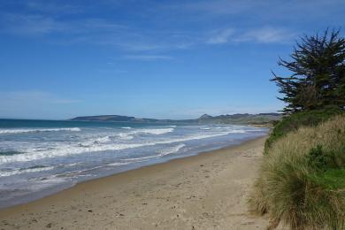 Sandee Katiki Beach Photo