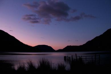 Sandee - Buttermere