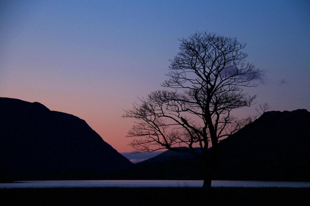 Sandee - Buttermere