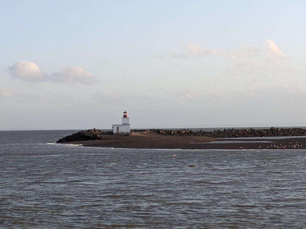 Sandee - Parrsboro Beach