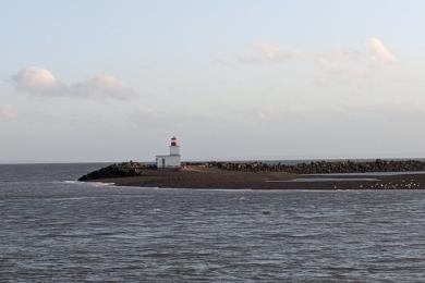 Sandee - Parrsboro Beach