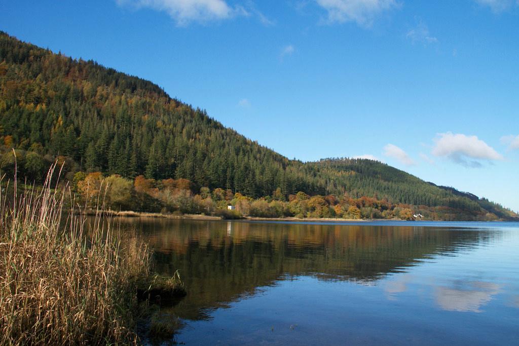 Sandee - Bassenthwaite Lake National Nature Reserve