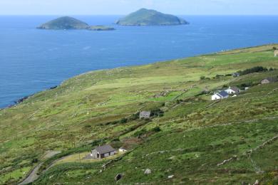 Sandee - Iveragh Peninsula