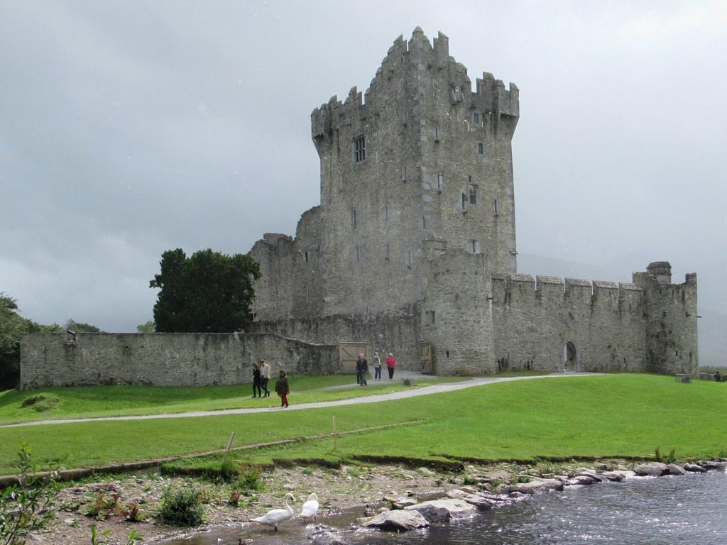 Sandee - Ross Castle Beach