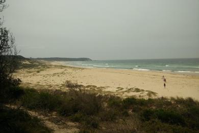 Sandee Inyadda Beach Photo