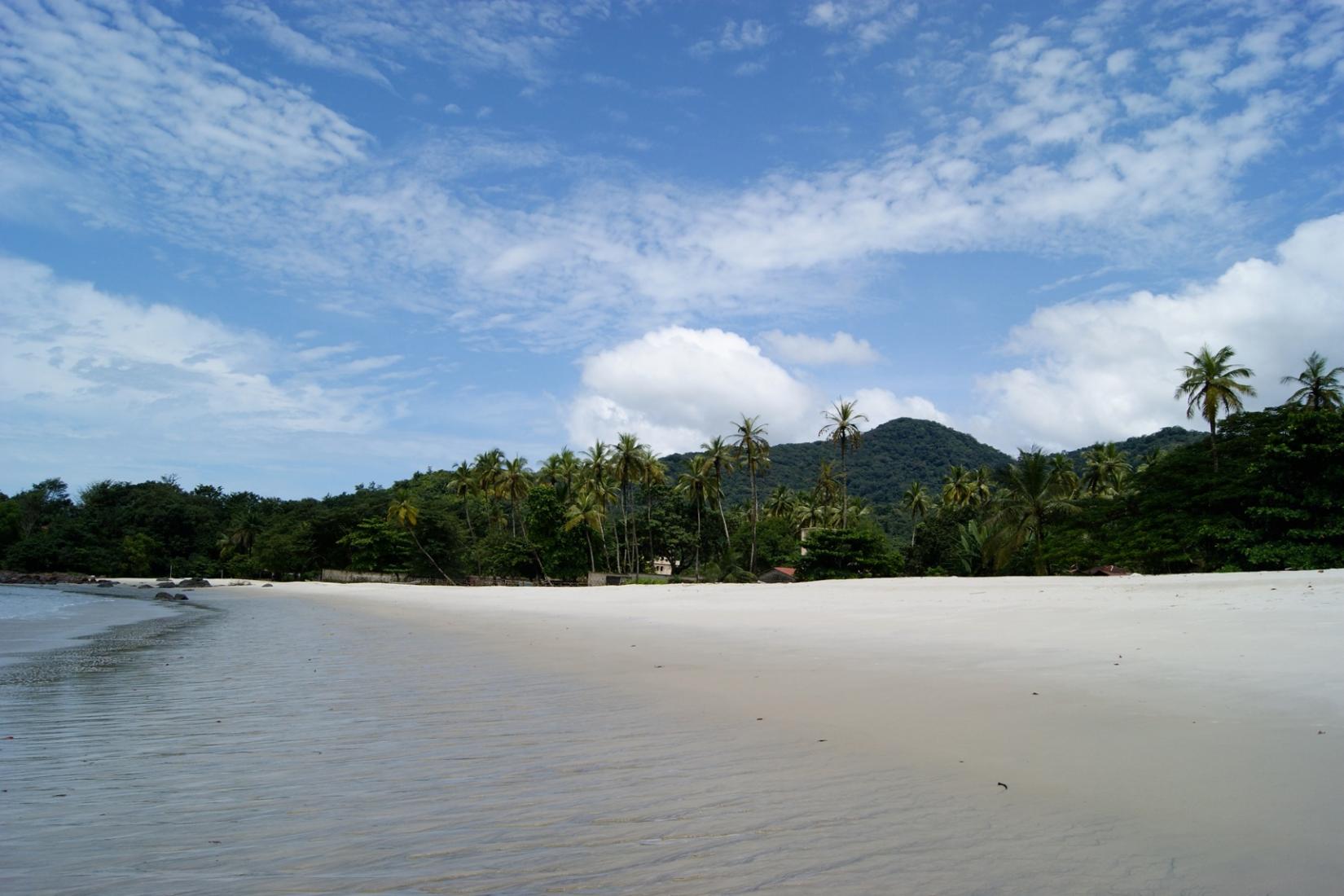 Sandee - River No. 2 Beach