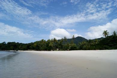 Sandee River No. 2 Beach
