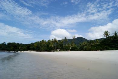 Sandee River No. 2 Beach Photo