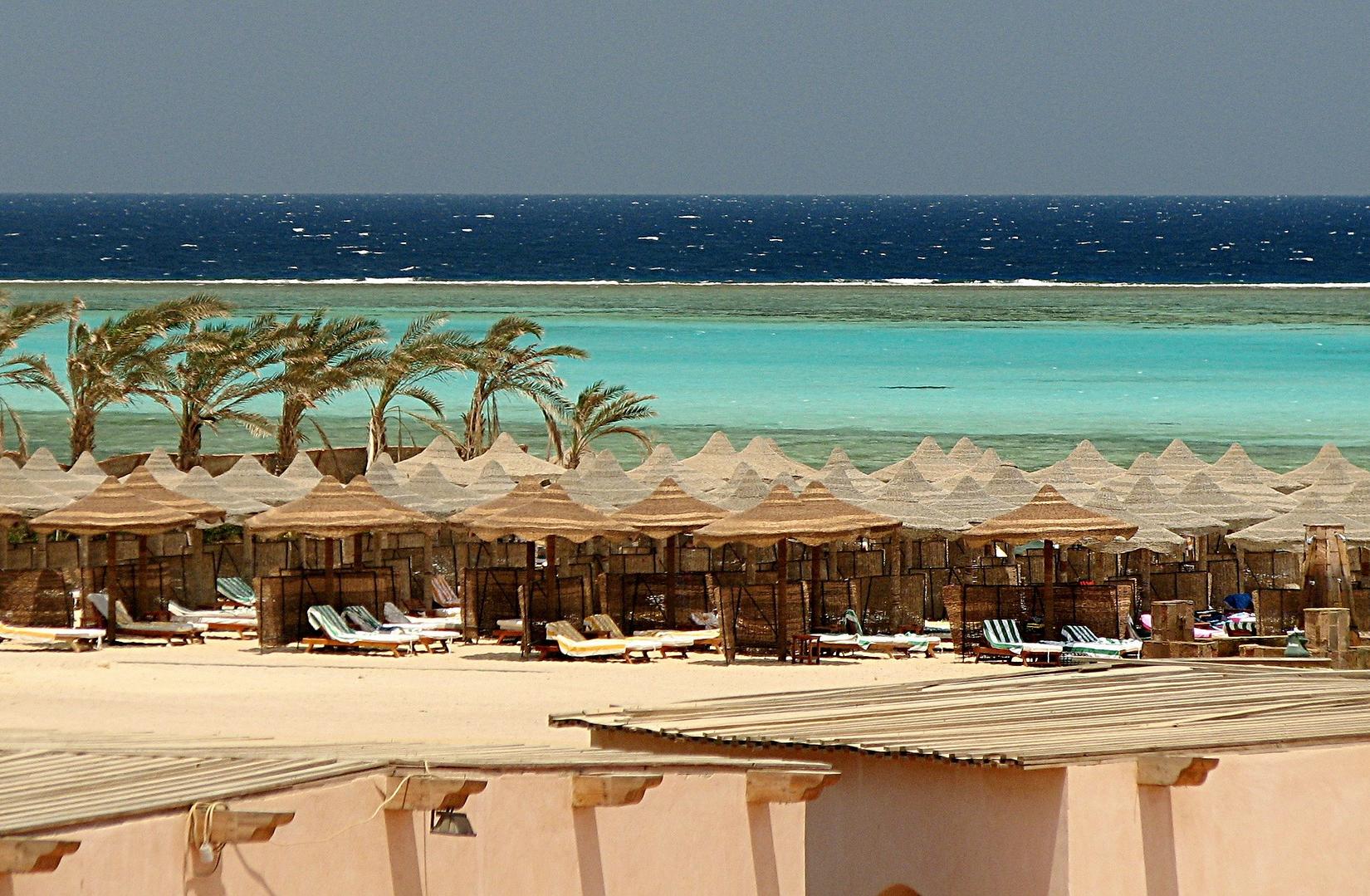 Sandee - HomePage / Port Ghalib