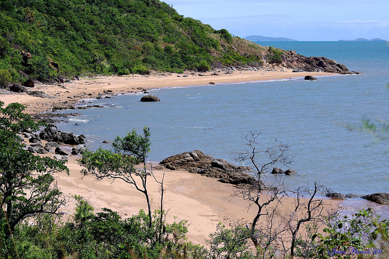 Sandee - Shelly Beach