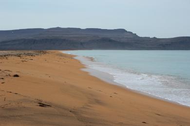 Sandee Raudasandur Beach Photo