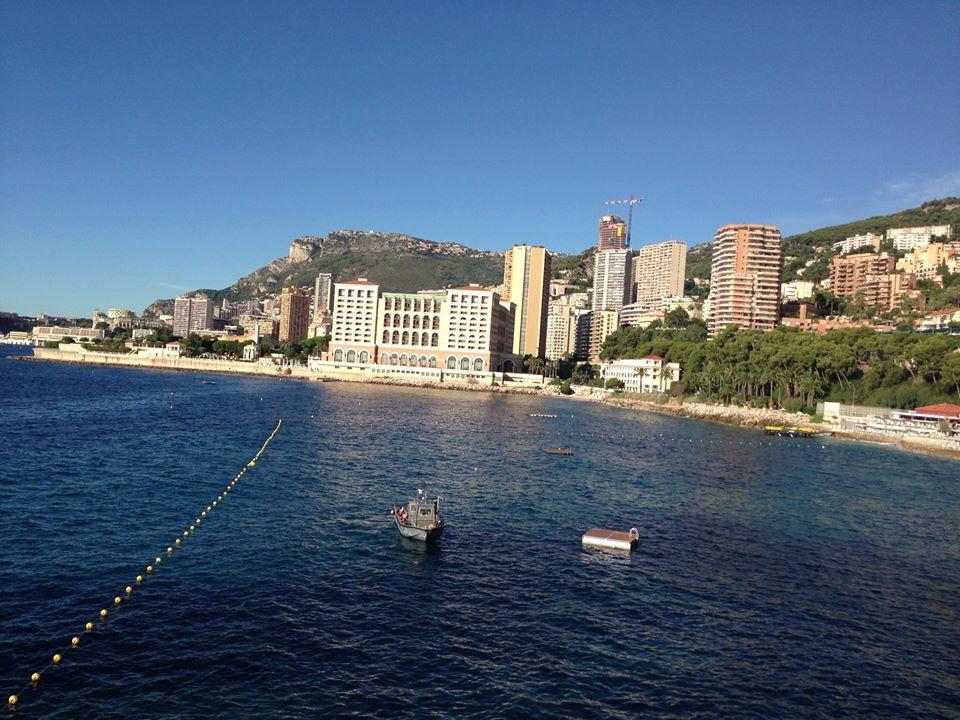 Monte Carlo Photo - Sandee