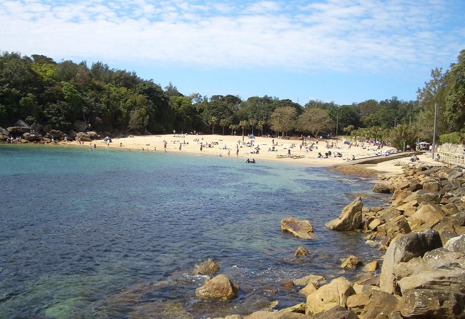 Sandee - Shelly Beach