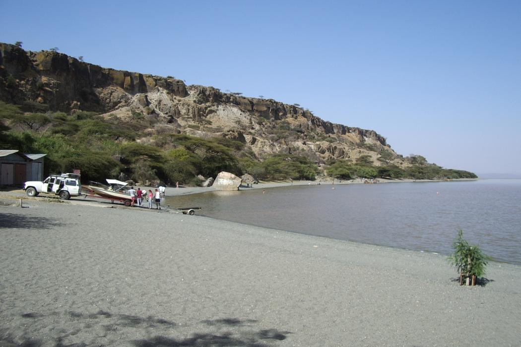 Sandee Langano Beach Photo