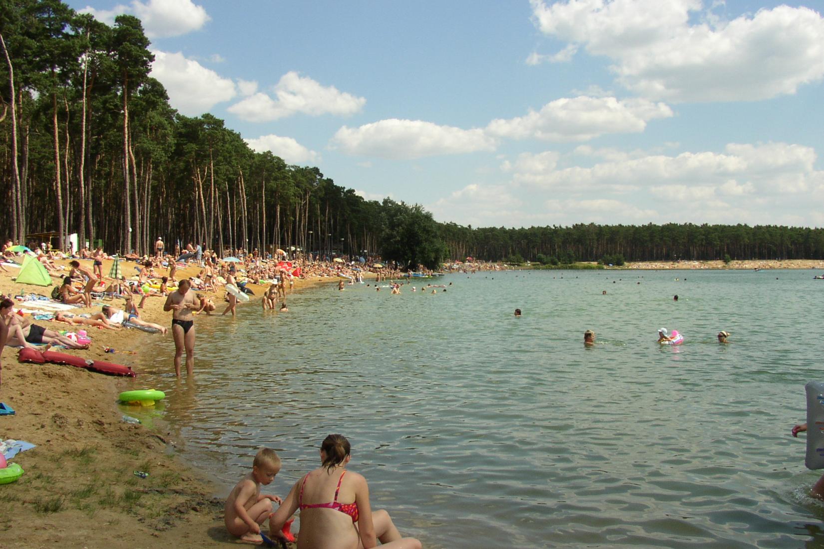 Sandee - HomePage / Central Bohemian Region