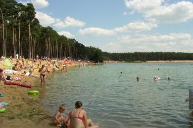 Sandee Lhota Beach