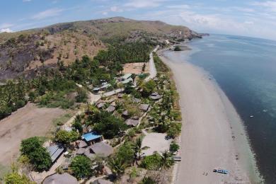Sandee Beloi Beach