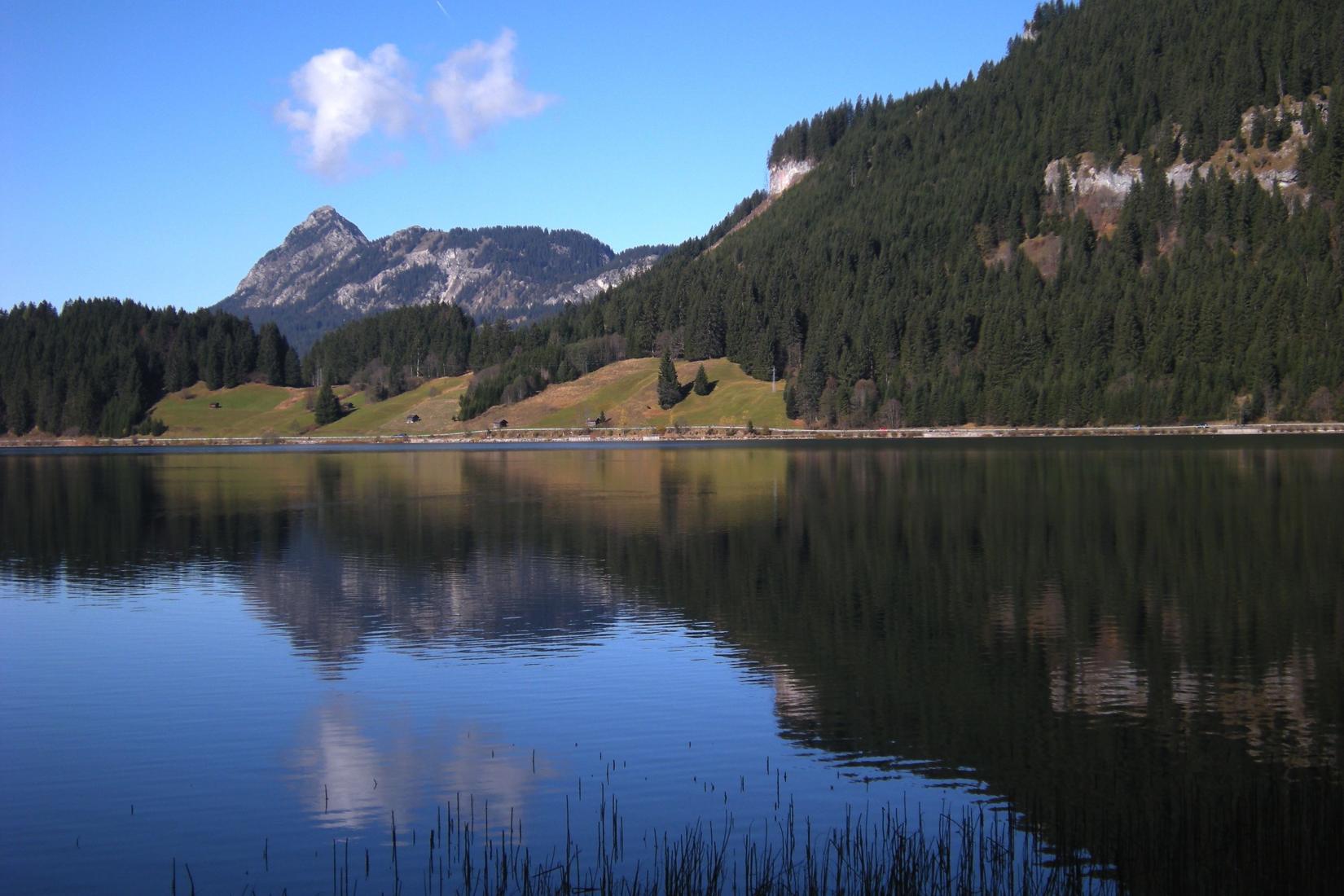 Sandee - HomePage / Tyrol