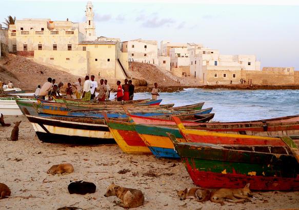 Sandee - HomePage / Shabeellaha Hoose