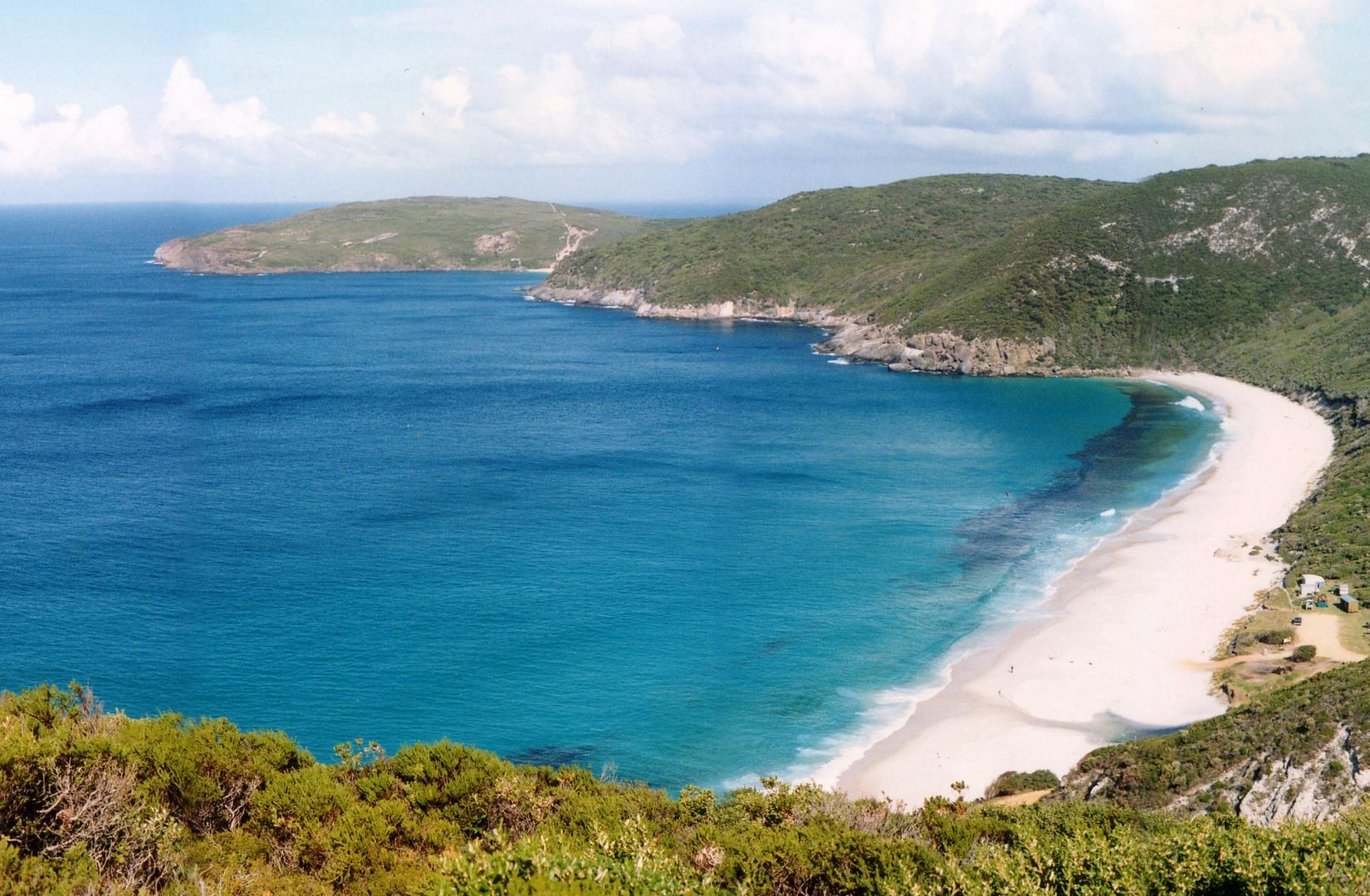 Sandee - Shelly Beach