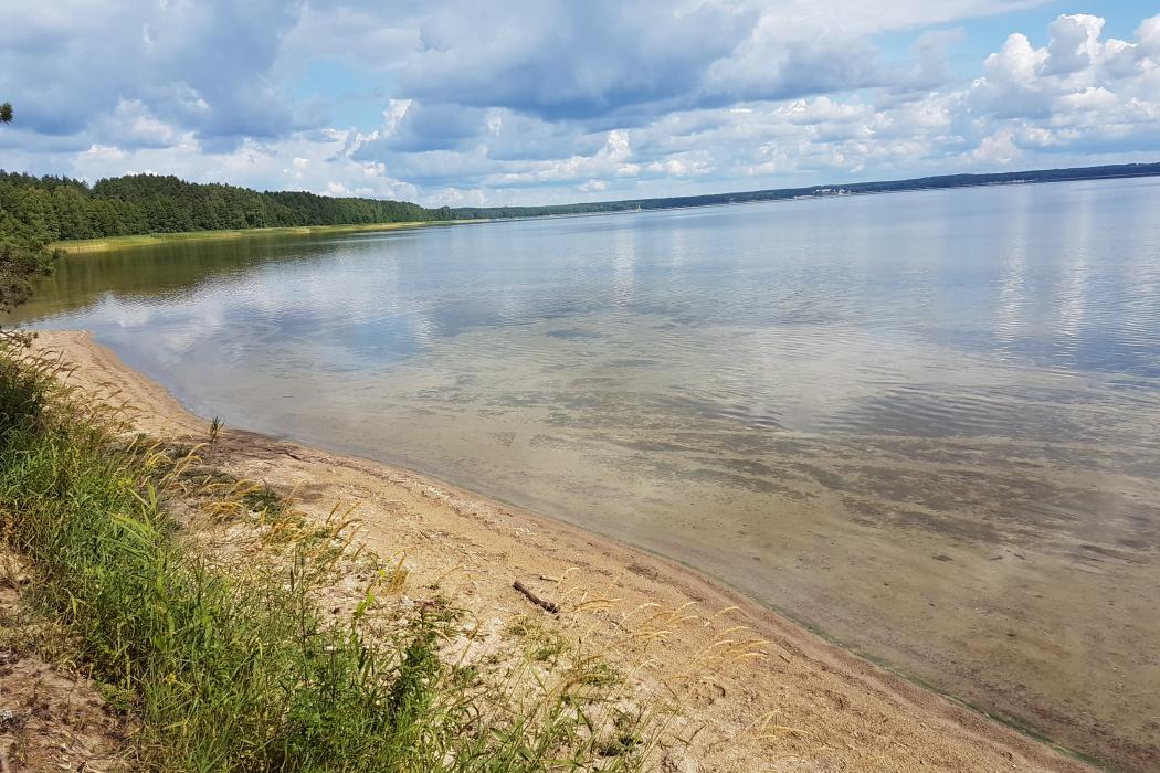 Sandee Narach Lake