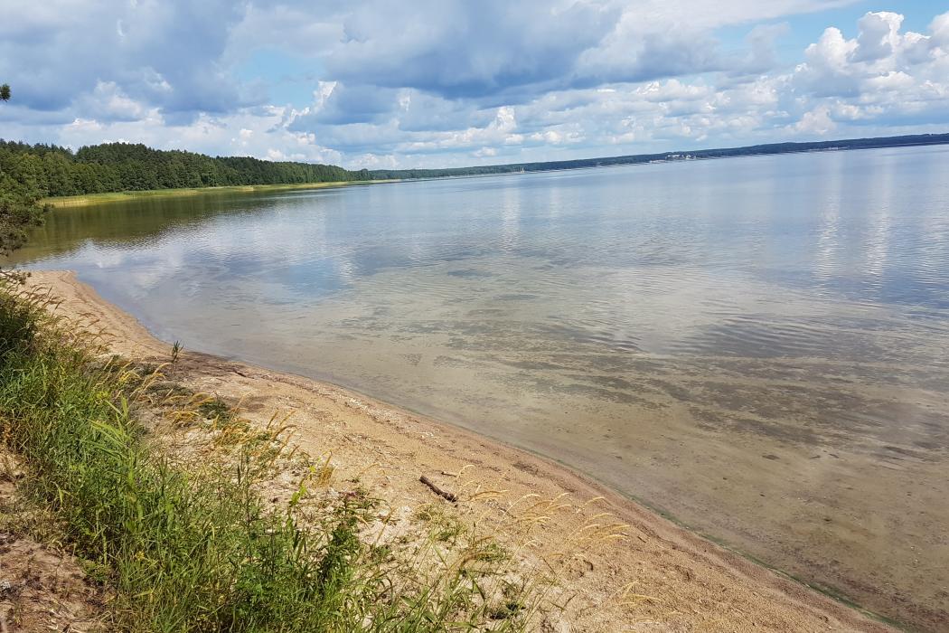 Sandee Narach Lake Photo