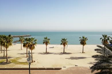 Sandee Hilton Kuwait Resort