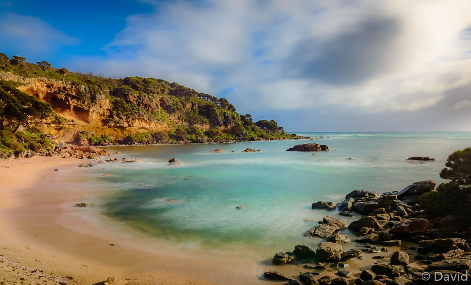 Sandee - Shelly Beach