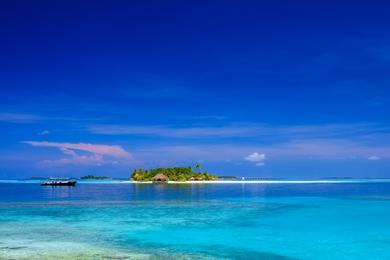 Sandee - Maafushivaru Island