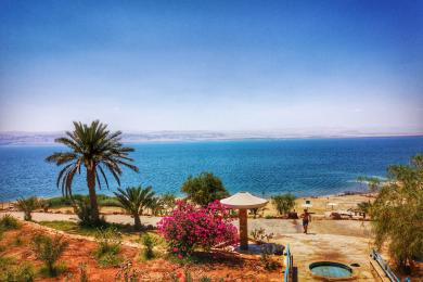 Sandee Dead Sea Beach