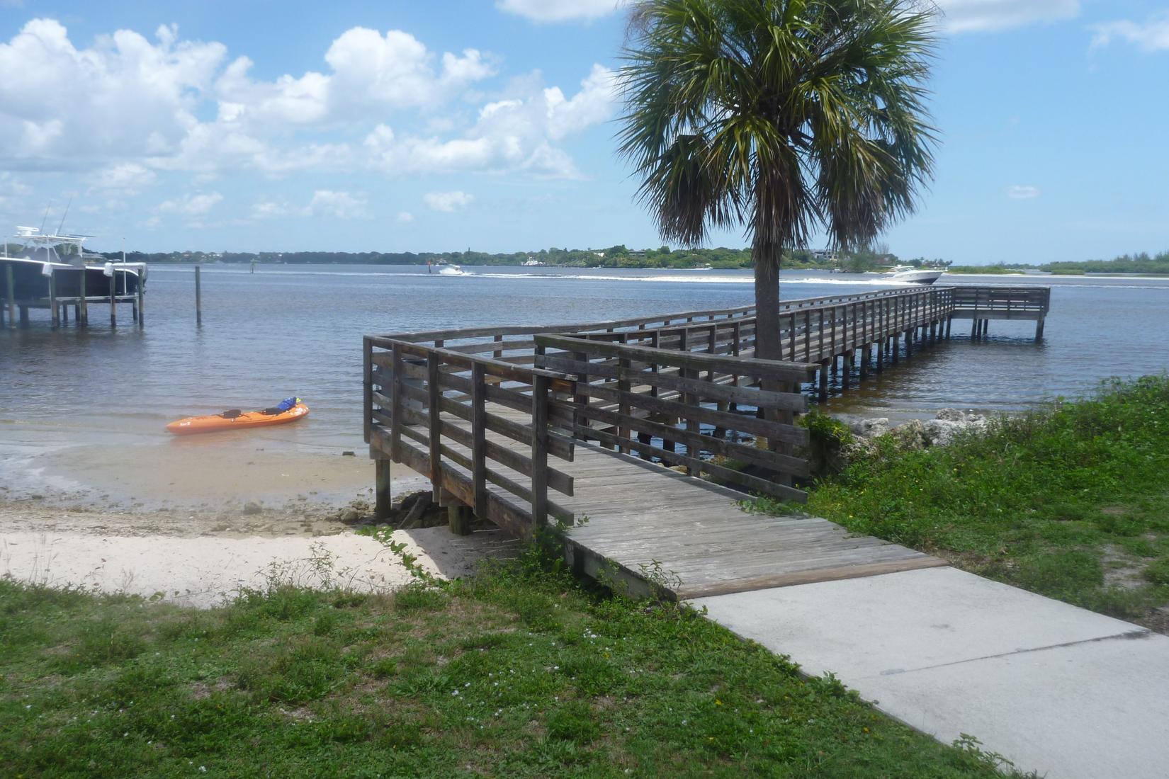 Sandee - Sandsprit Park Beach