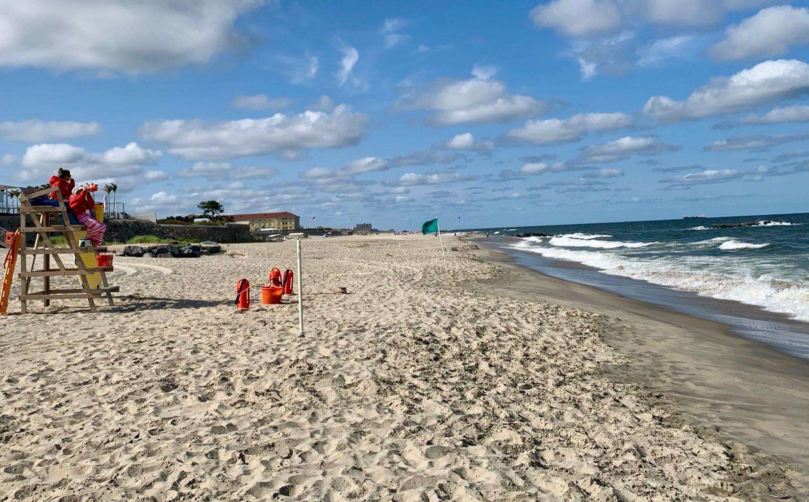 Sandee - Hathaway Beach