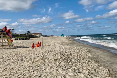 Sandee - Hathaway Beach