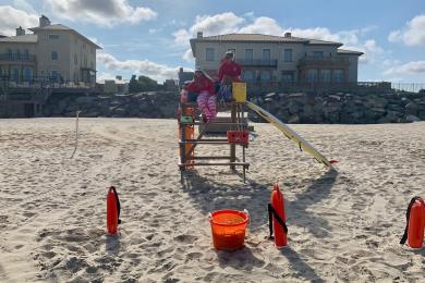 Sandee - Hathaway Beach