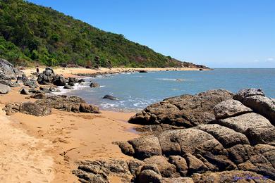 Sandee - Shelly Beach